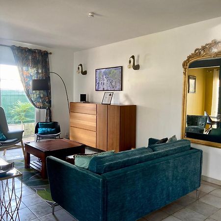 Villa Yollande Arcachon Luaran gambar