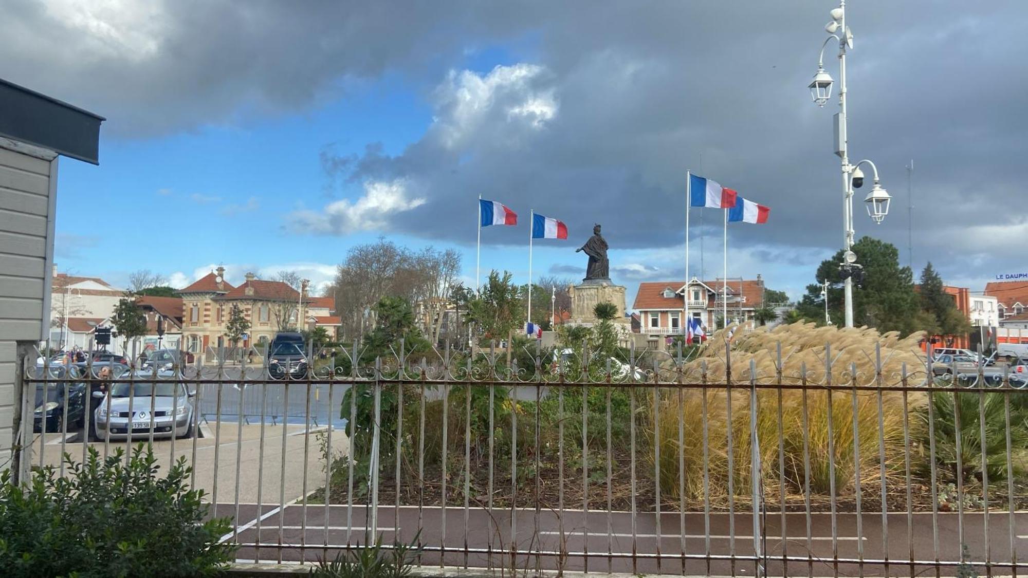 Villa Yollande Arcachon Luaran gambar