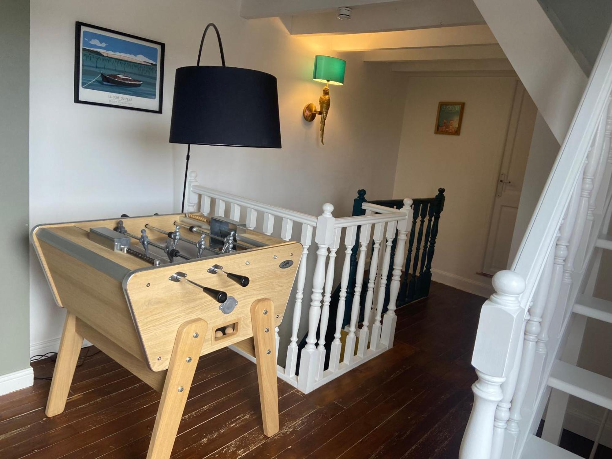 Villa Yollande Arcachon Luaran gambar