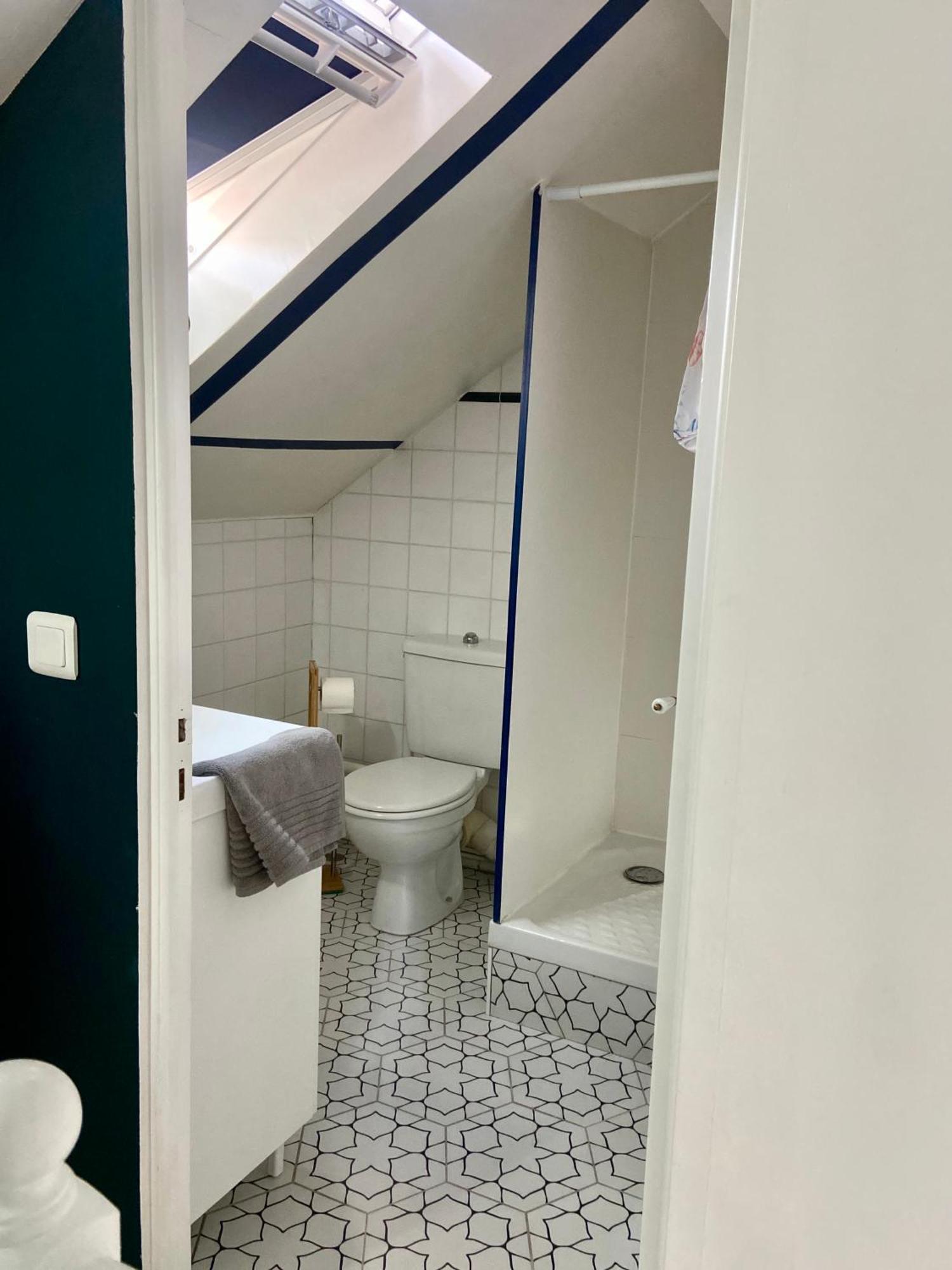 Villa Yollande Arcachon Luaran gambar
