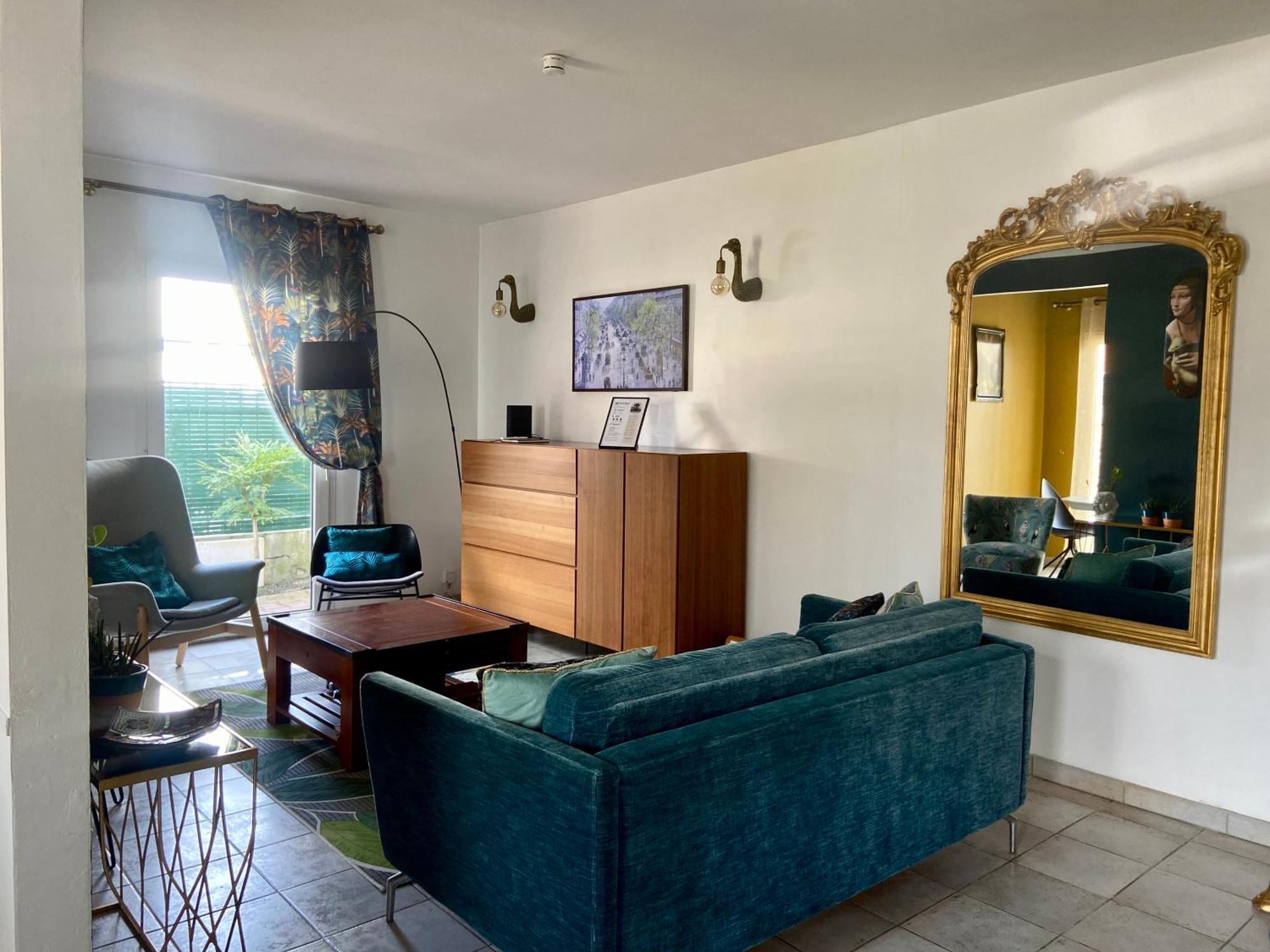 Villa Yollande Arcachon Luaran gambar