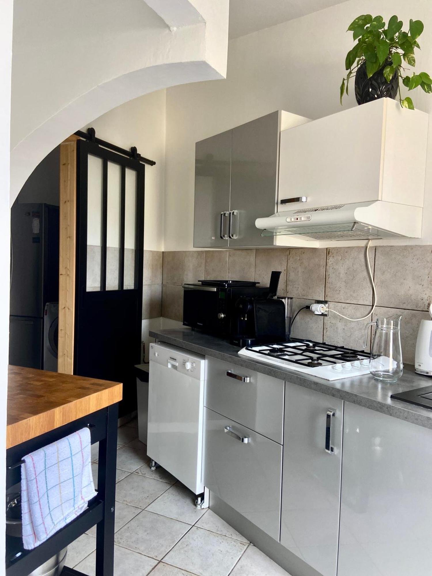 Villa Yollande Arcachon Luaran gambar